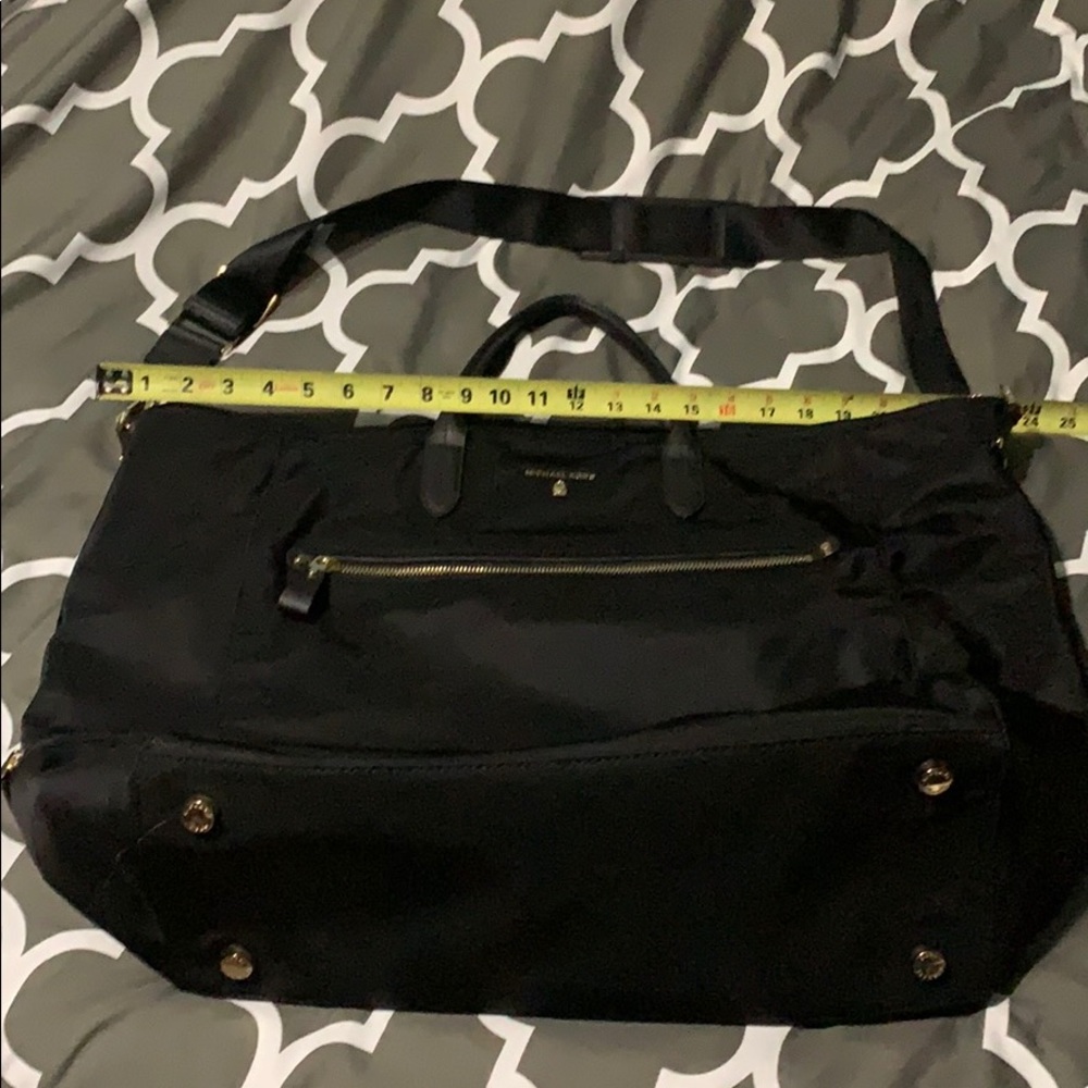 COPY - Michael Kors Weekender Bag